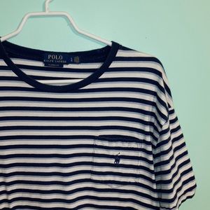 Classic Polo Tee